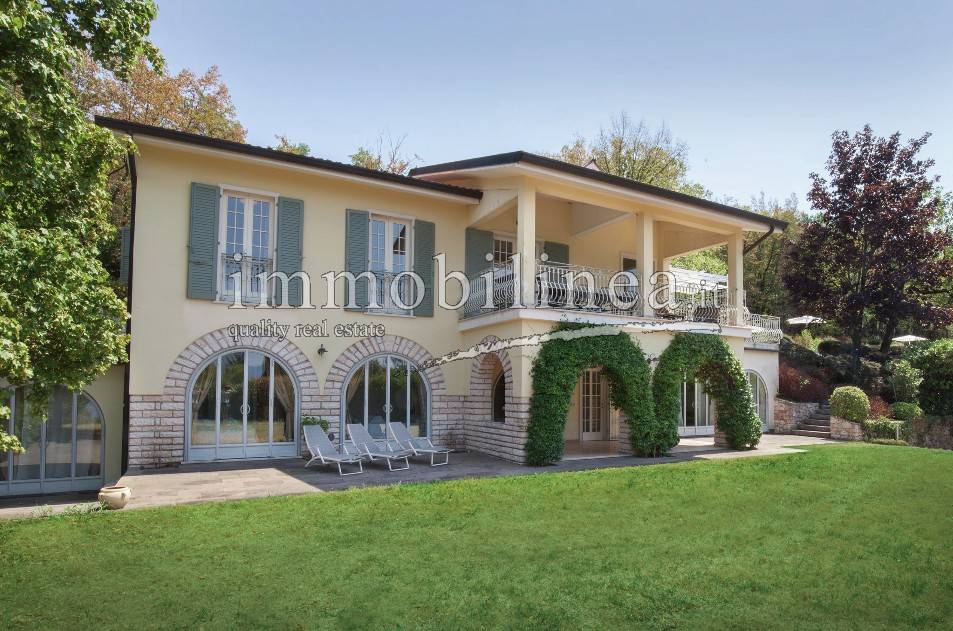 Villa a Torri del benaco in Le Sorte - Villa Ilaria - Foto 2
