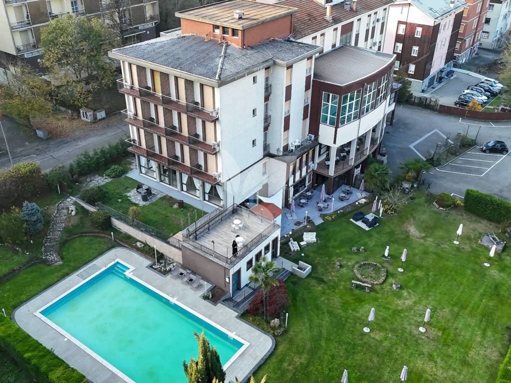 Immobile a Salsomaggiore terme in Viale Alle Terme - Foto 2