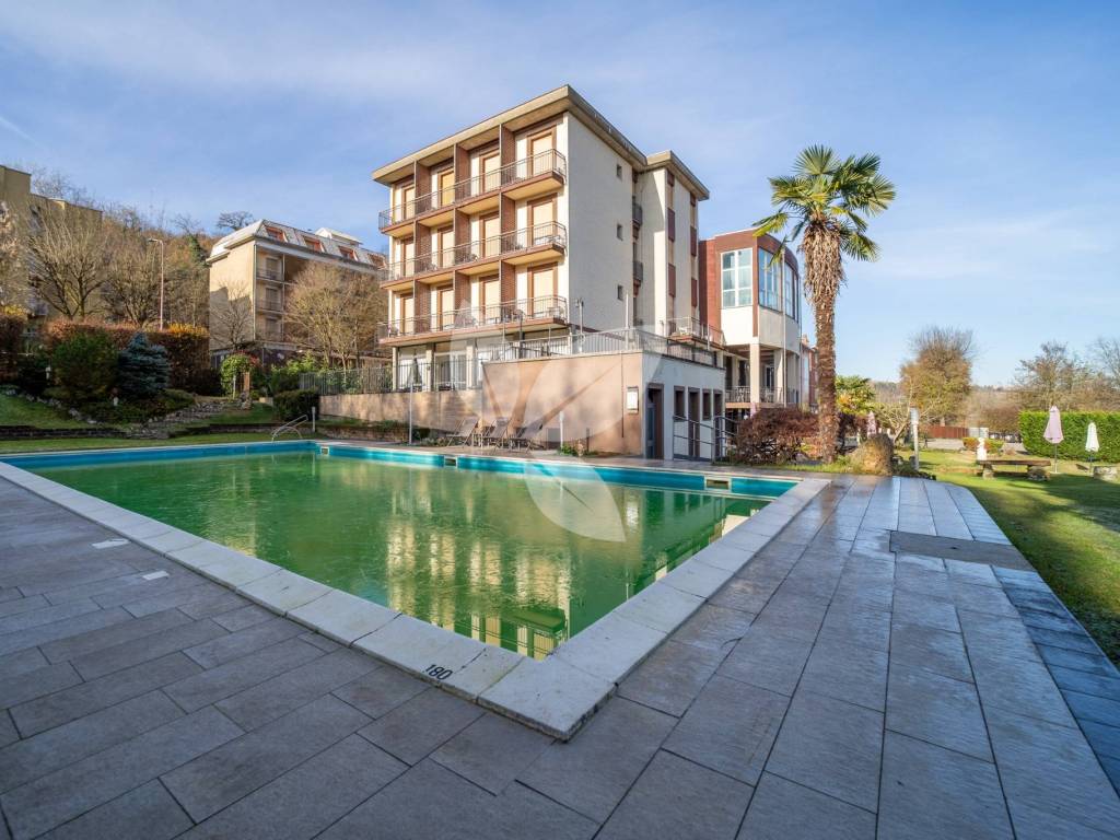 Immobile a Salsomaggiore terme in Viale Alle Terme - Foto 3