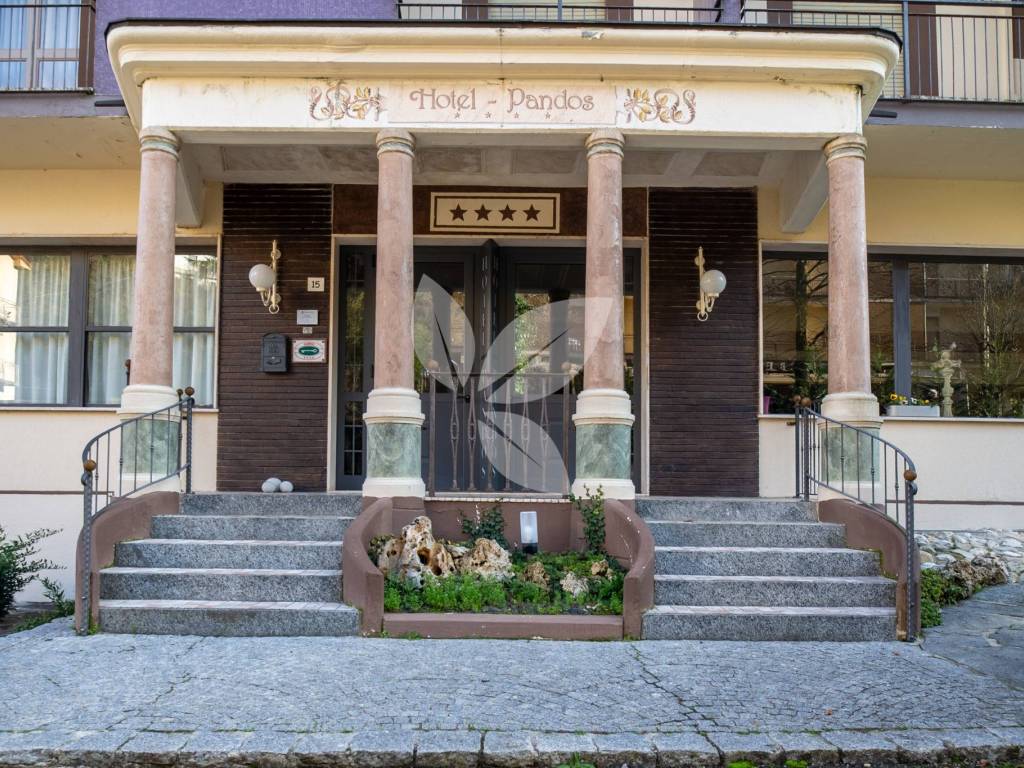 Immobile a Salsomaggiore terme in Viale Alle Terme - Foto 4