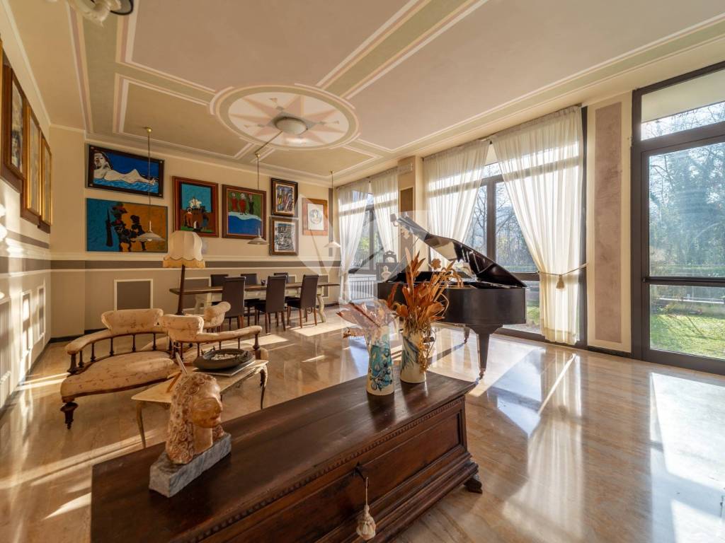 Immobile a Salsomaggiore terme in Viale Alle Terme - Foto 5