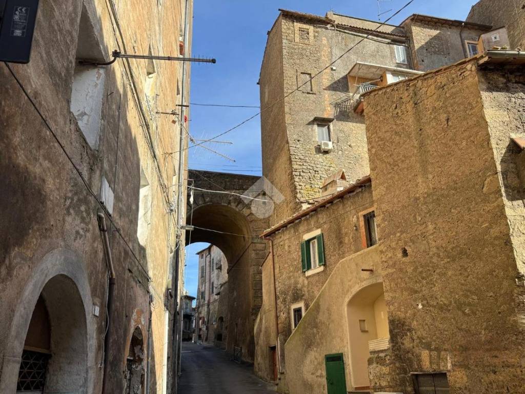 Appartamento a Caprarola in Via Corsica, 4 - Foto 2