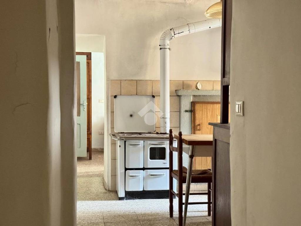 Appartamento a Caprarola in Via Corsica, 4 - Foto 3