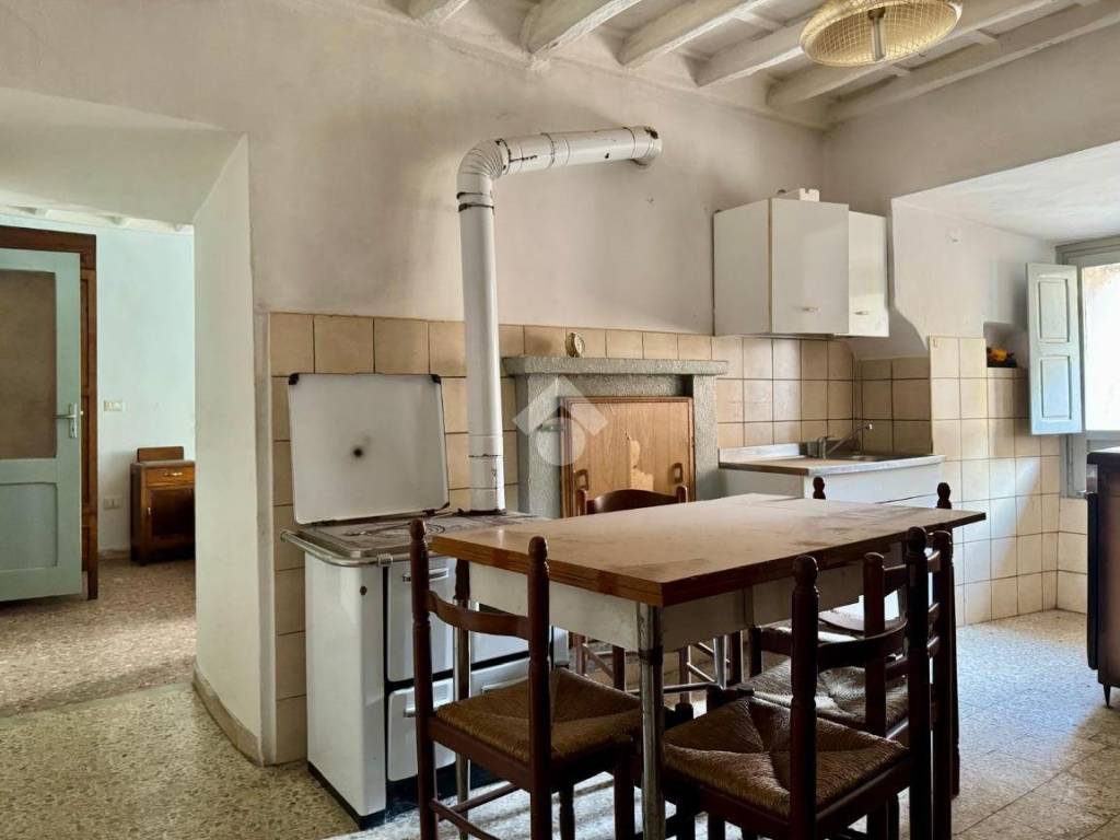 Appartamento a Caprarola in Via Corsica, 4 - Foto 4