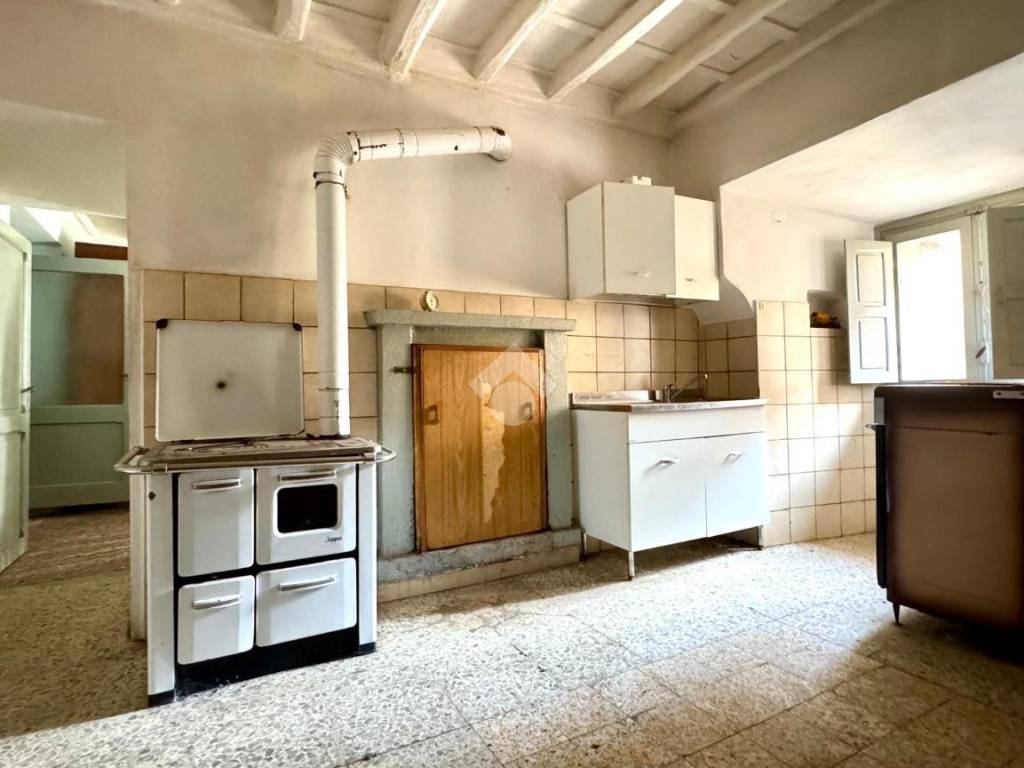 Appartamento a Caprarola in Via Corsica, 4 - Foto 5