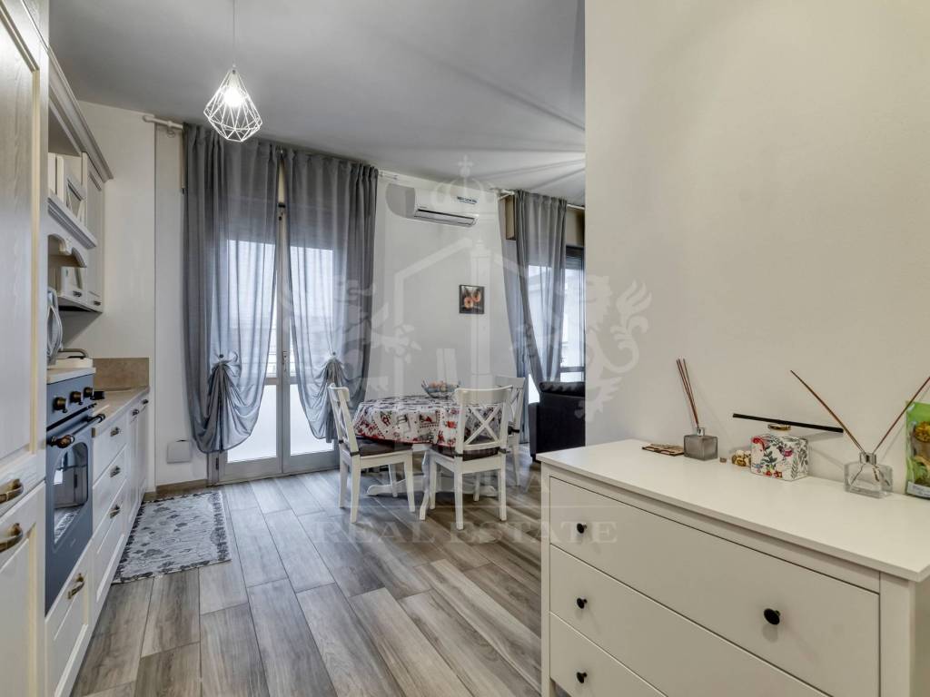 Appartamento a Bologna in Via Gherardo Forni - Foto 2