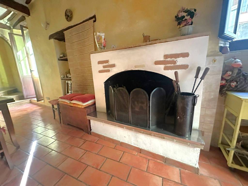 Appartamento a Arrone in Via Tra le Case - Foto 3