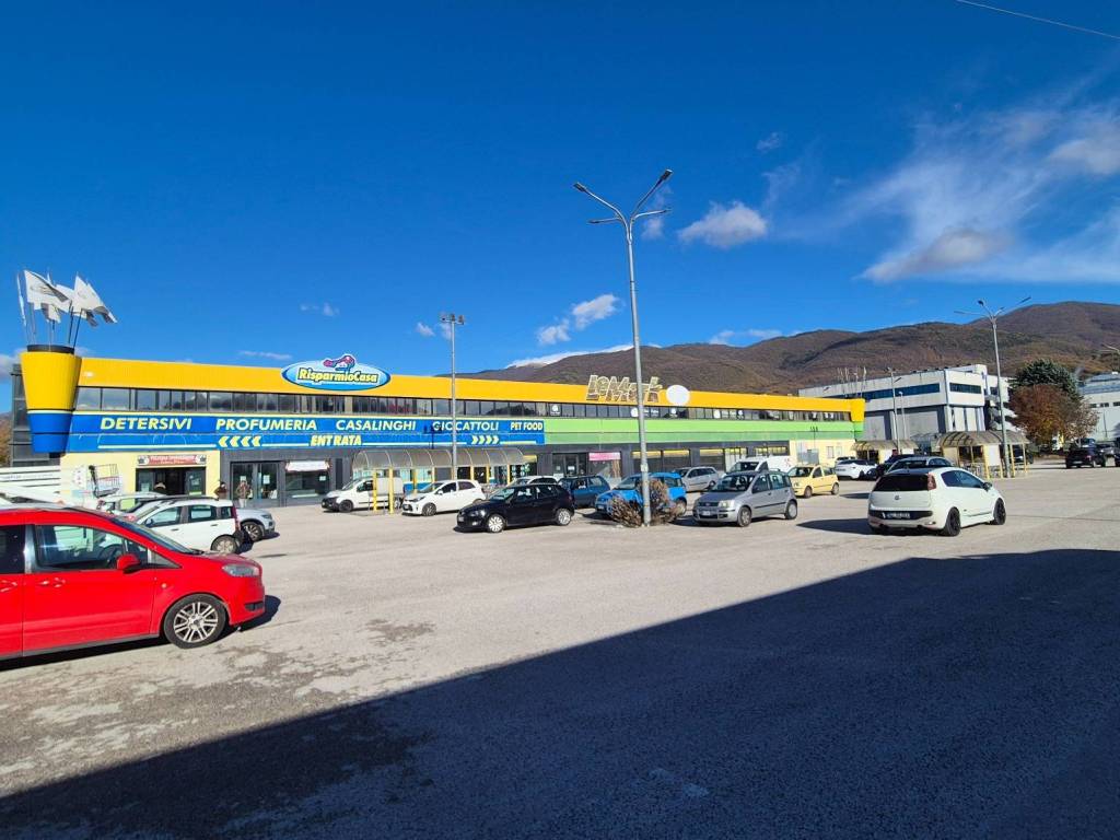 Immobile a Cittaducale in Viale delle Scienze - Foto 4