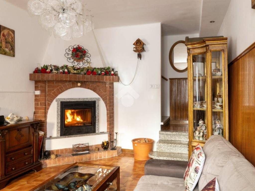 Casa indipendente a Marentino in Tetti corniglia, 46 - Foto 2