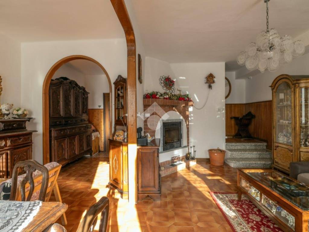 Casa indipendente a Marentino in Tetti corniglia, 46 - Foto 4