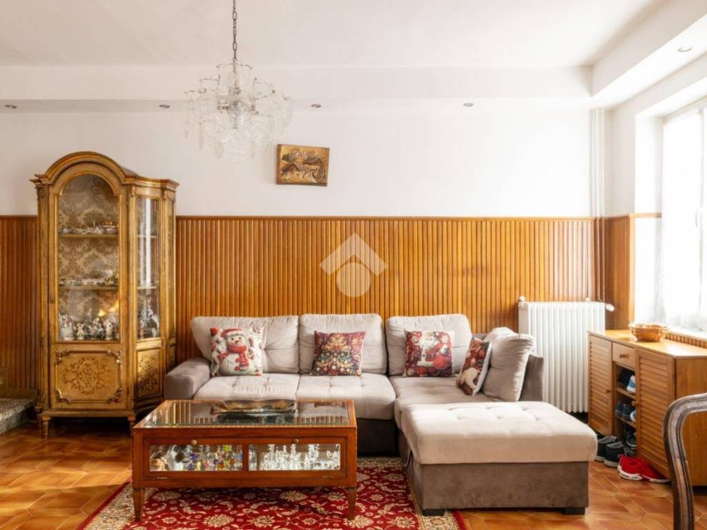 Casa indipendente a Marentino in Tetti corniglia, 46 - Foto 5