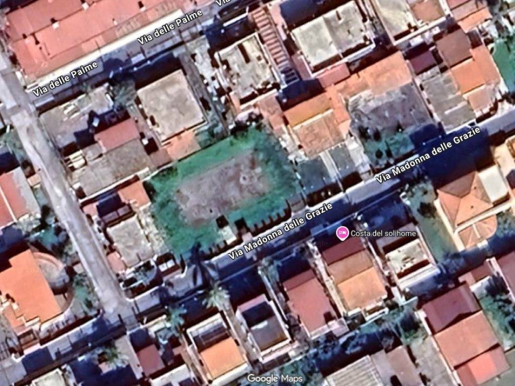 Terreno a Augusta in Via Madonna delle Grazie - Foto 3
