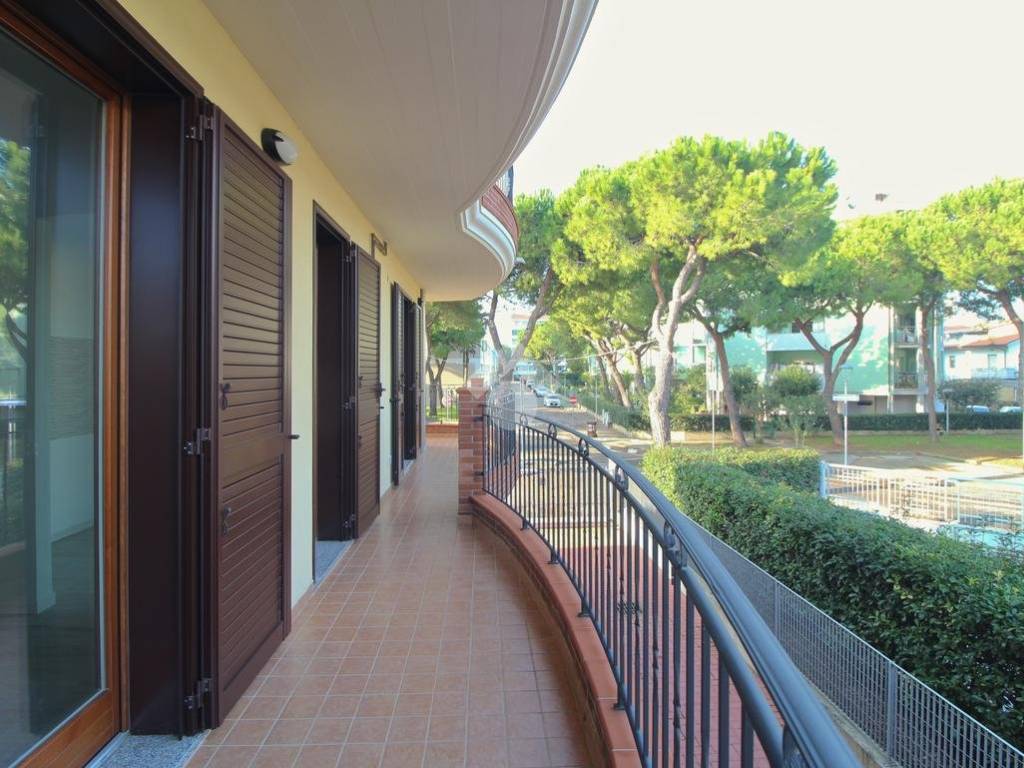 Appartamento a Giulianova in Viale Dei Pini, 3 - Foto 4