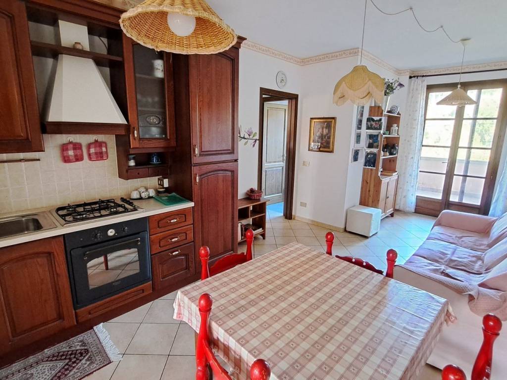 Appartamento a Rosignano marittimo in Via Giuseppe Cantini - Foto 5