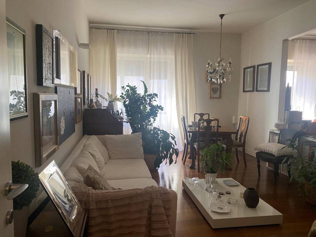 Appartamento a Teramo in VIA NAZARIO SAURO, 80 - Foto 2