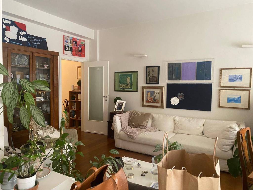 Appartamento a Teramo in VIA NAZARIO SAURO, 80 - Foto 4