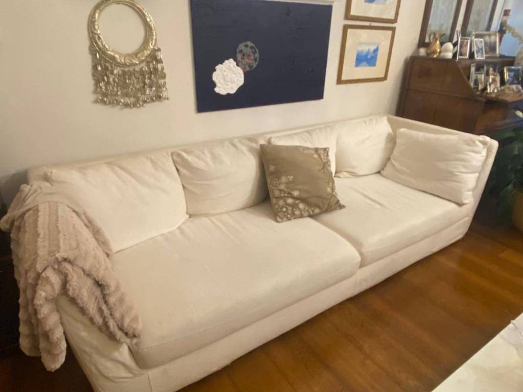 Appartamento a Teramo in VIA NAZARIO SAURO, 80 - Foto 5