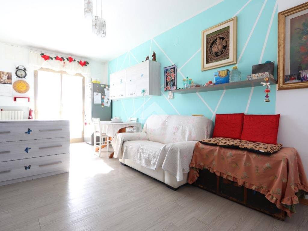 Appartamento a Martinsicuro in Via Gaetano Donizetti, 8 - Foto 2