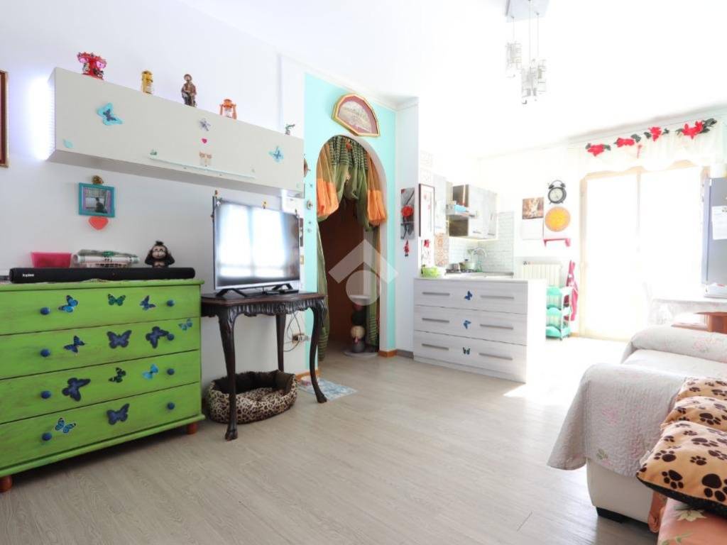 Appartamento a Martinsicuro in Via Gaetano Donizetti, 8 - Foto 3