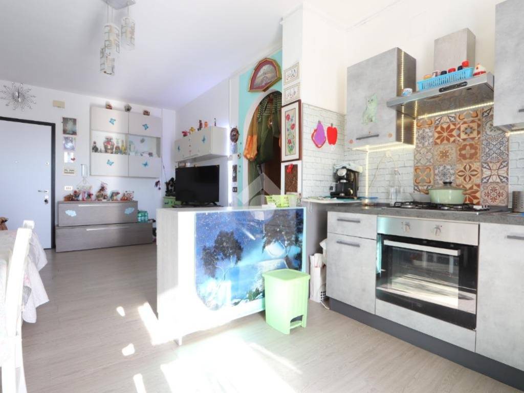 Appartamento a Martinsicuro in Via Gaetano Donizetti, 8 - Foto 5