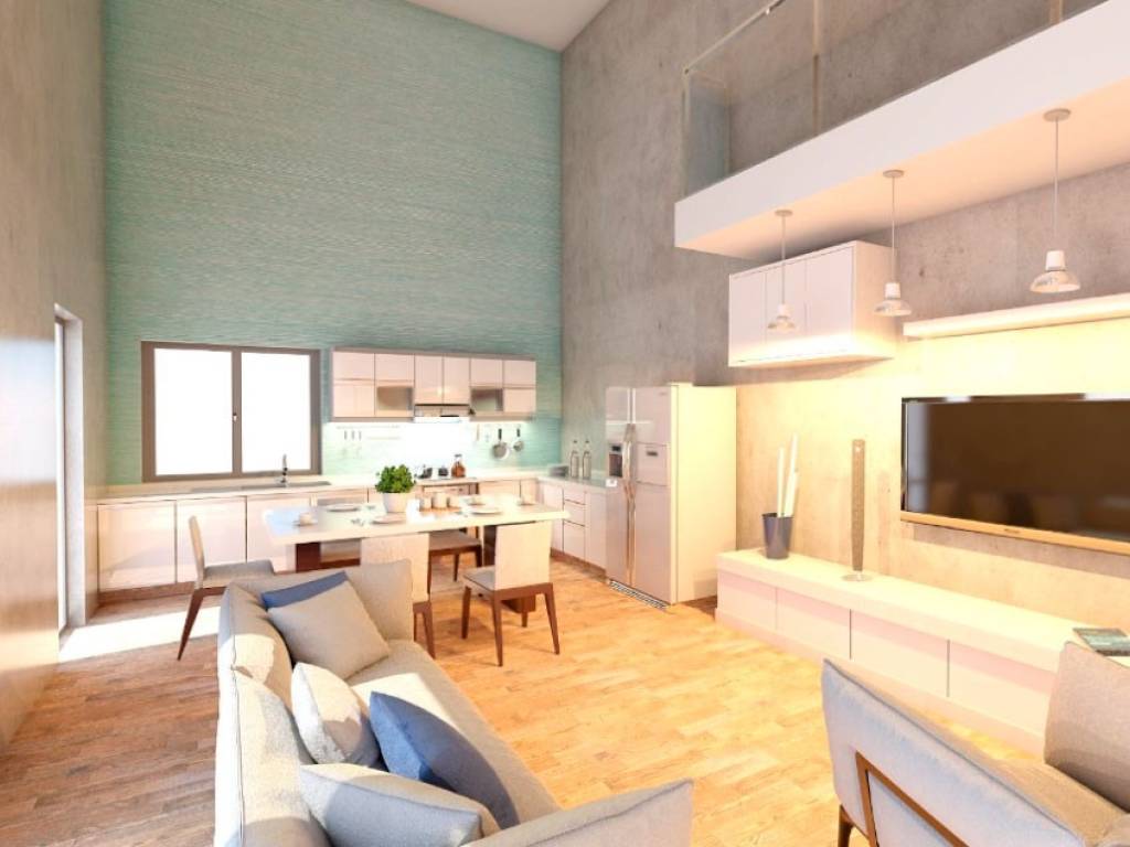 Appartamento a Bergamo in Via Giacomo Manzù - Foto 4