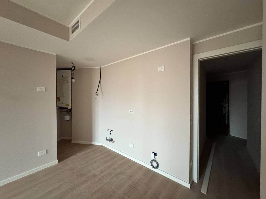 Appartamento a Bergamo in Via Giacomo Manzù - Foto 5
