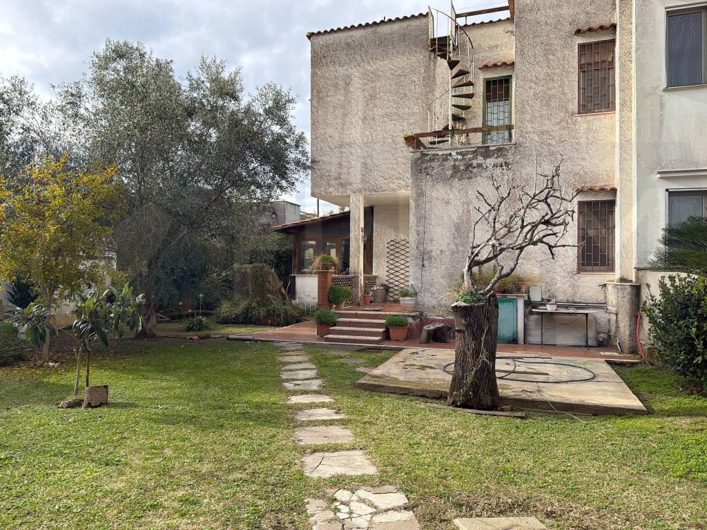 Villa a Ardea in Via Adige, 54 - Foto 4
