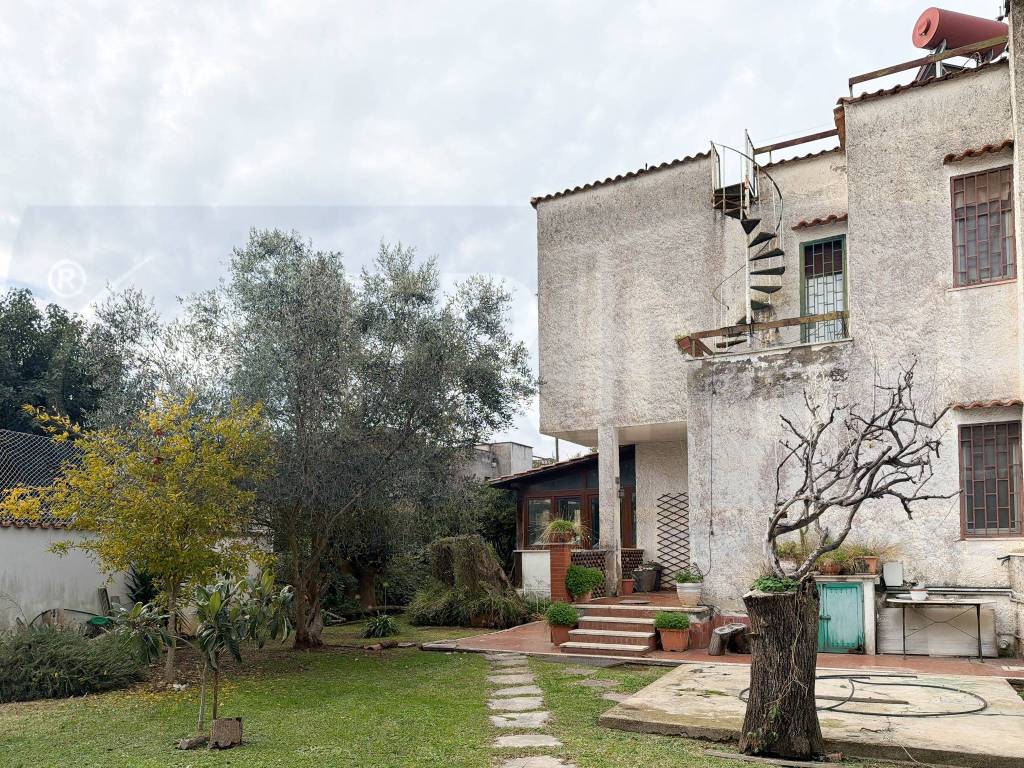Villa a Ardea in Via Adige, 54 - Foto 5