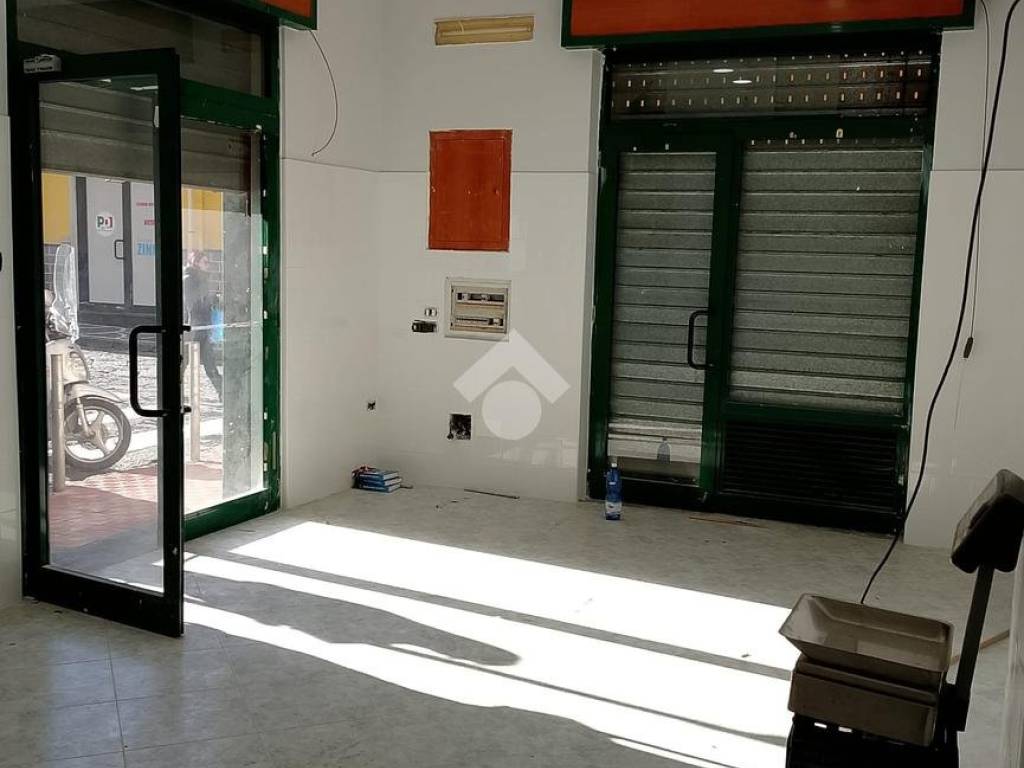 Immobile a San giorgio a cremano in Via Filippo Turati, 1 - Foto 4