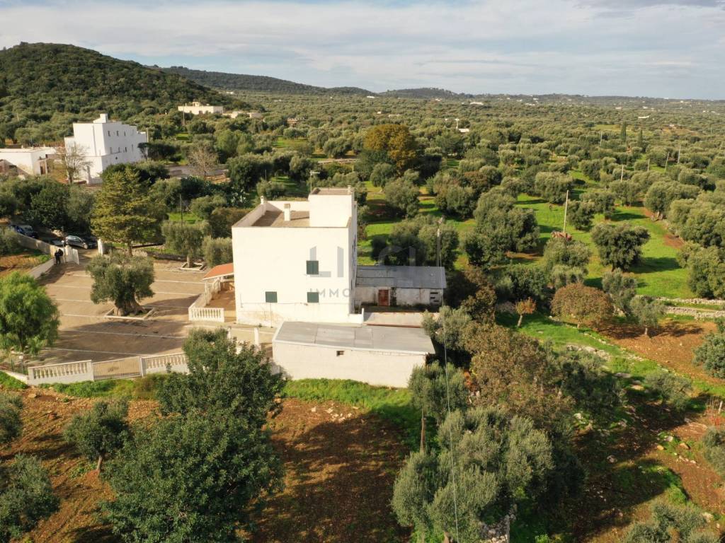 Villa a Monopoli in CONTRADA GUIDANO - Foto 2