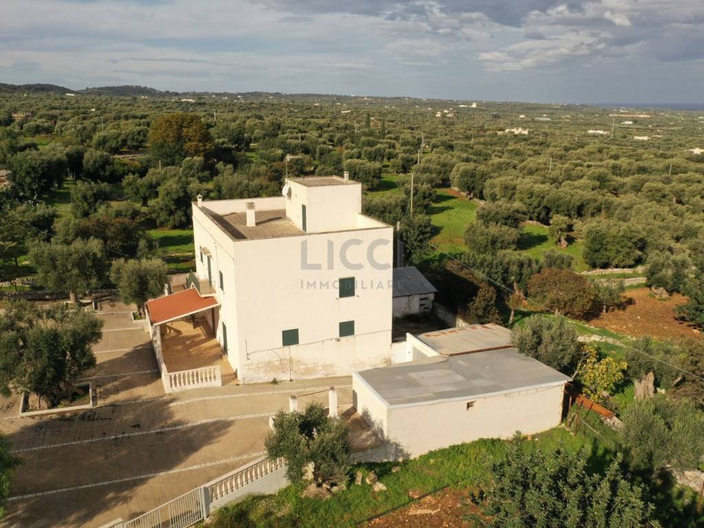 Villa a Monopoli in CONTRADA GUIDANO - Foto 3