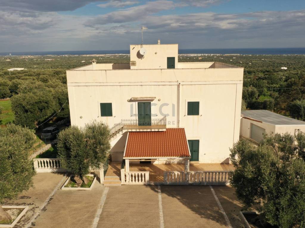 Villa a Monopoli in CONTRADA GUIDANO - Foto 4