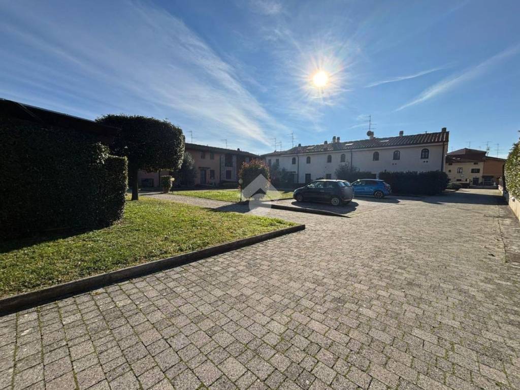 Casa indipendente a Prato in Via dell'Alloro, 37 - Foto 4