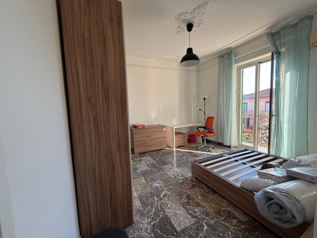 Appartamento a Messina in Via Umbria, 32 - Foto 2