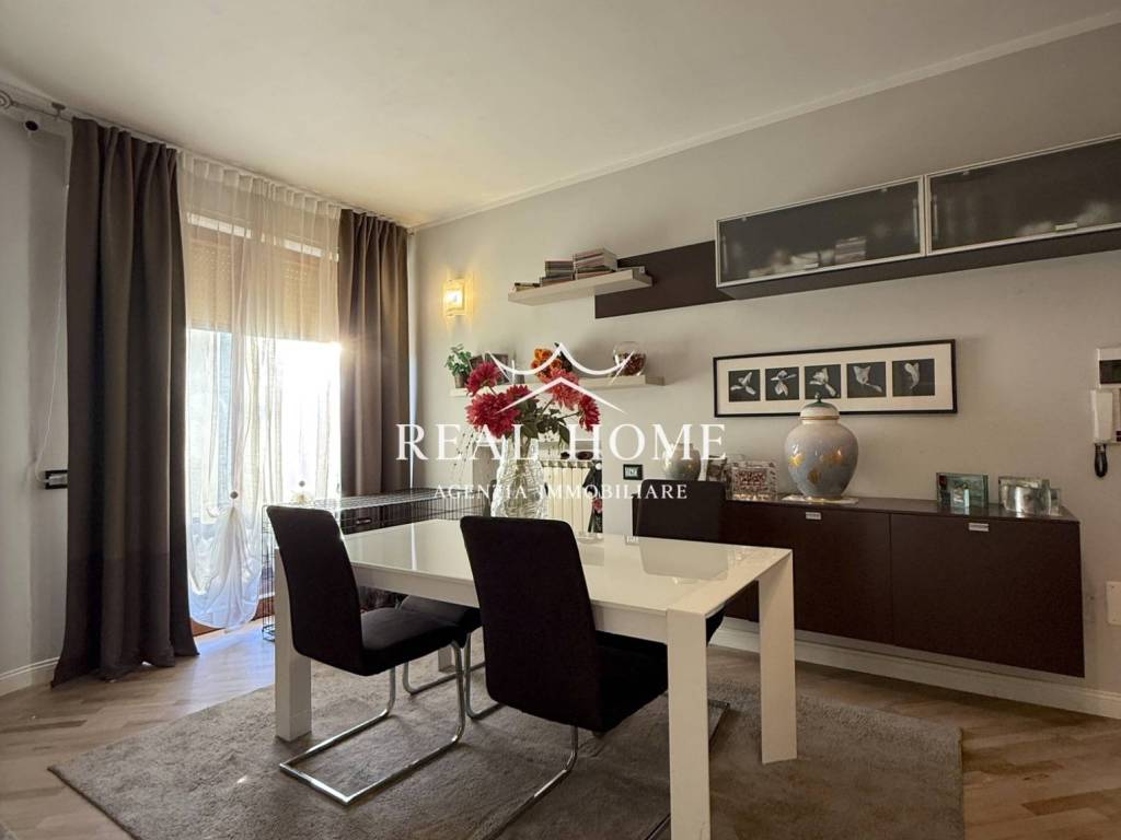 Appartamento a Prato in Via Francesco Ferrucci, 153 - Foto 3