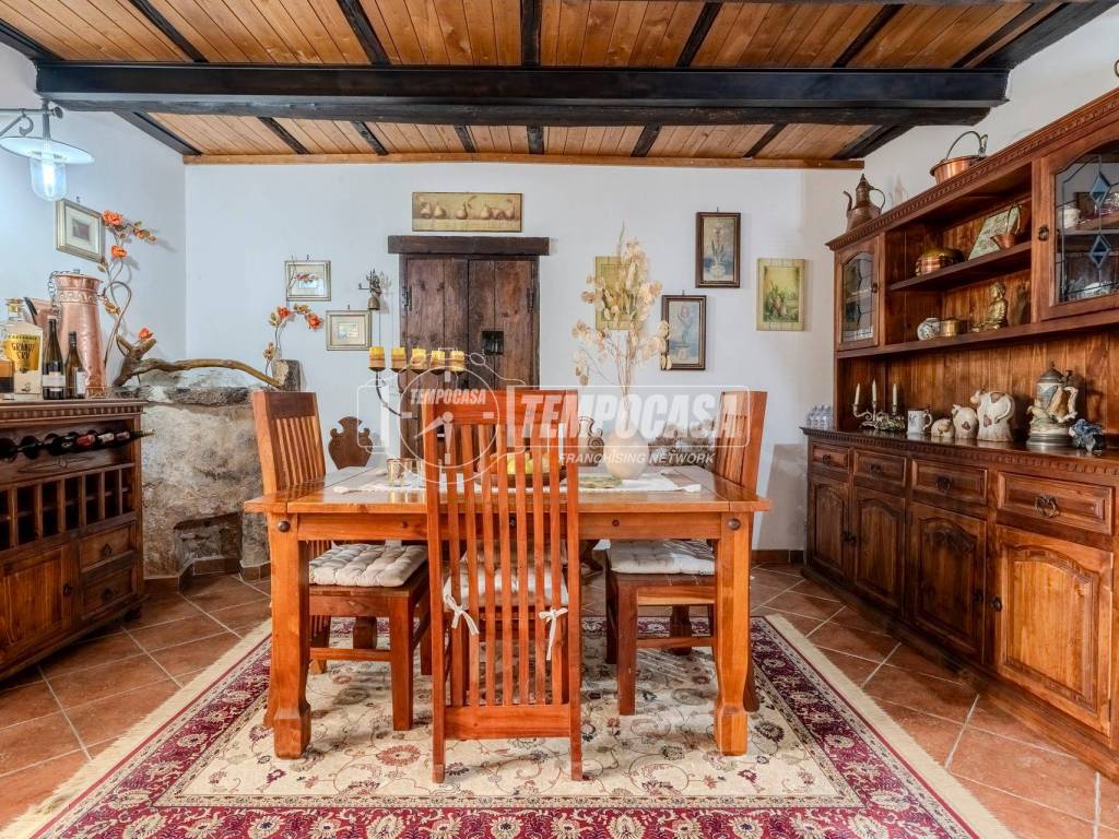 Casa indipendente a Vetralla in Contrada Valle Calandrella - Foto 2