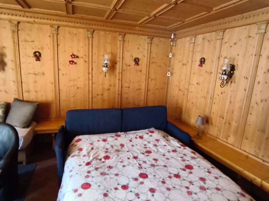 Appartamento a Lozzo di cadore in Via Roma - Foto 2