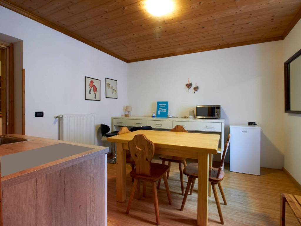 Appartamento a Lozzo di cadore in Via Roma - Foto 4