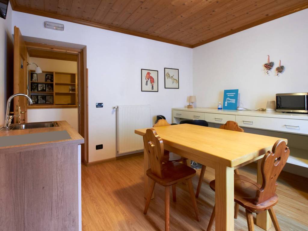 Appartamento a Lozzo di cadore in Via Roma - Foto 5