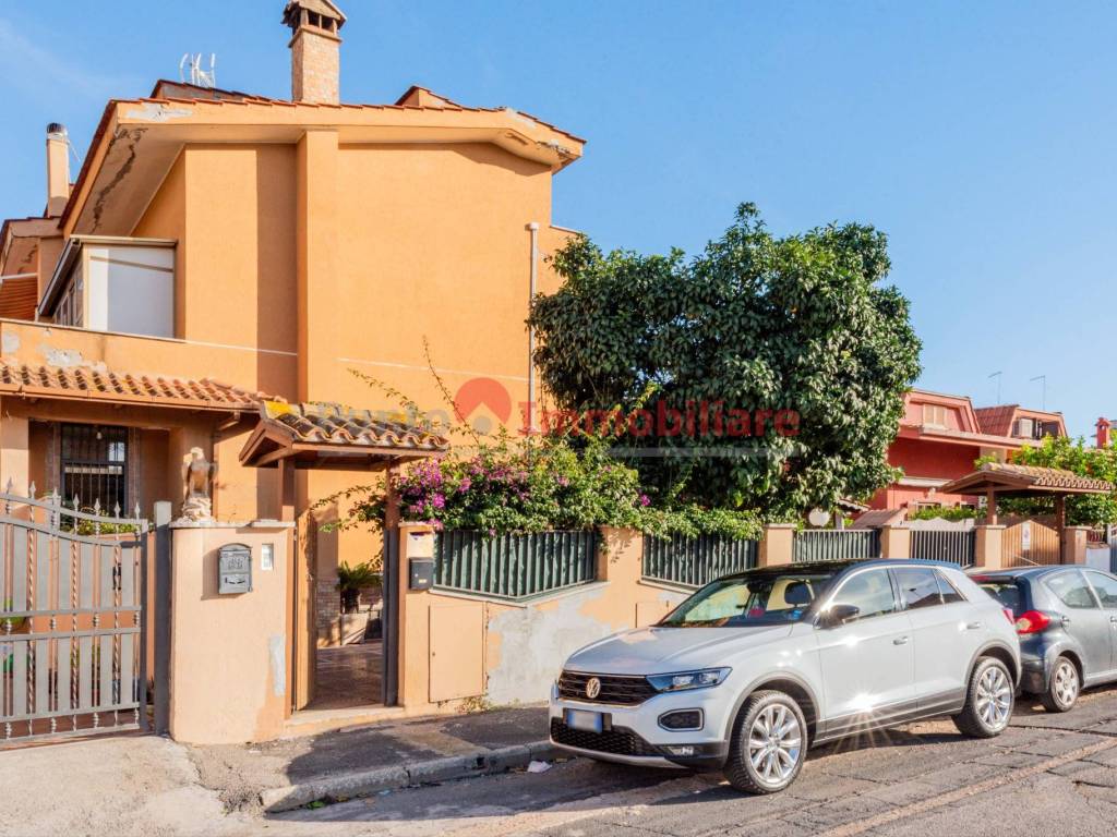 Villa a Ladispoli - Foto 2