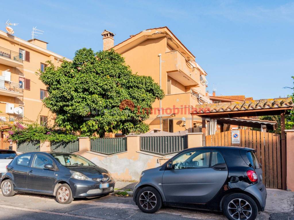 Villa a Ladispoli - Foto 3