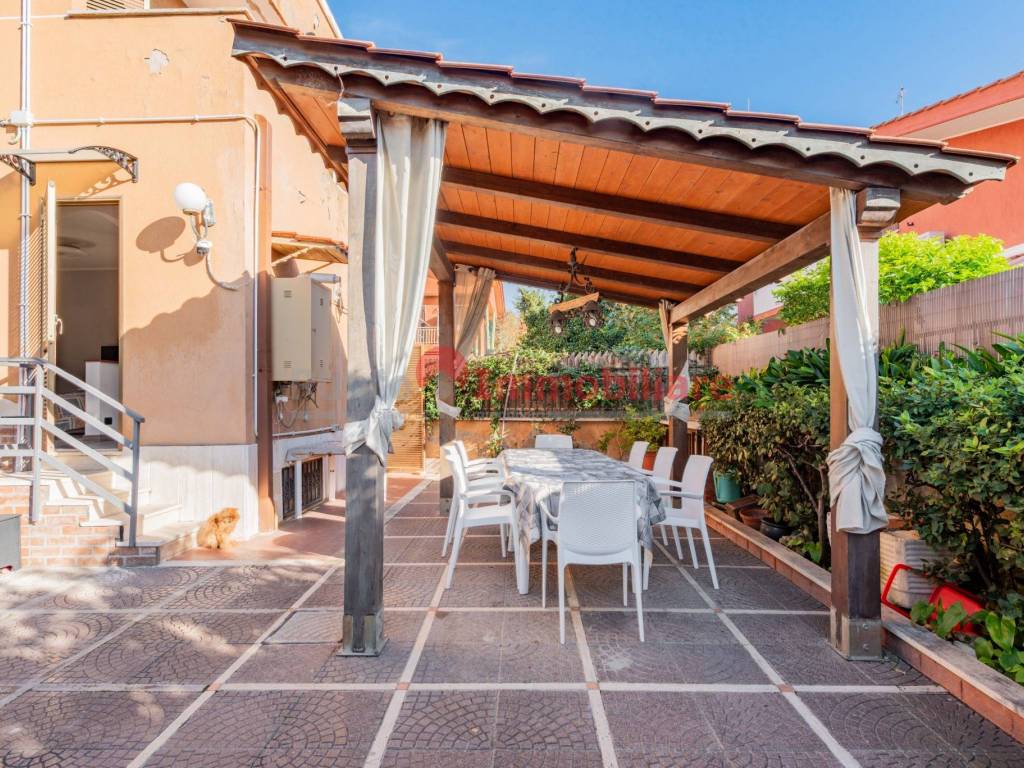 Villa a Ladispoli - Foto 4