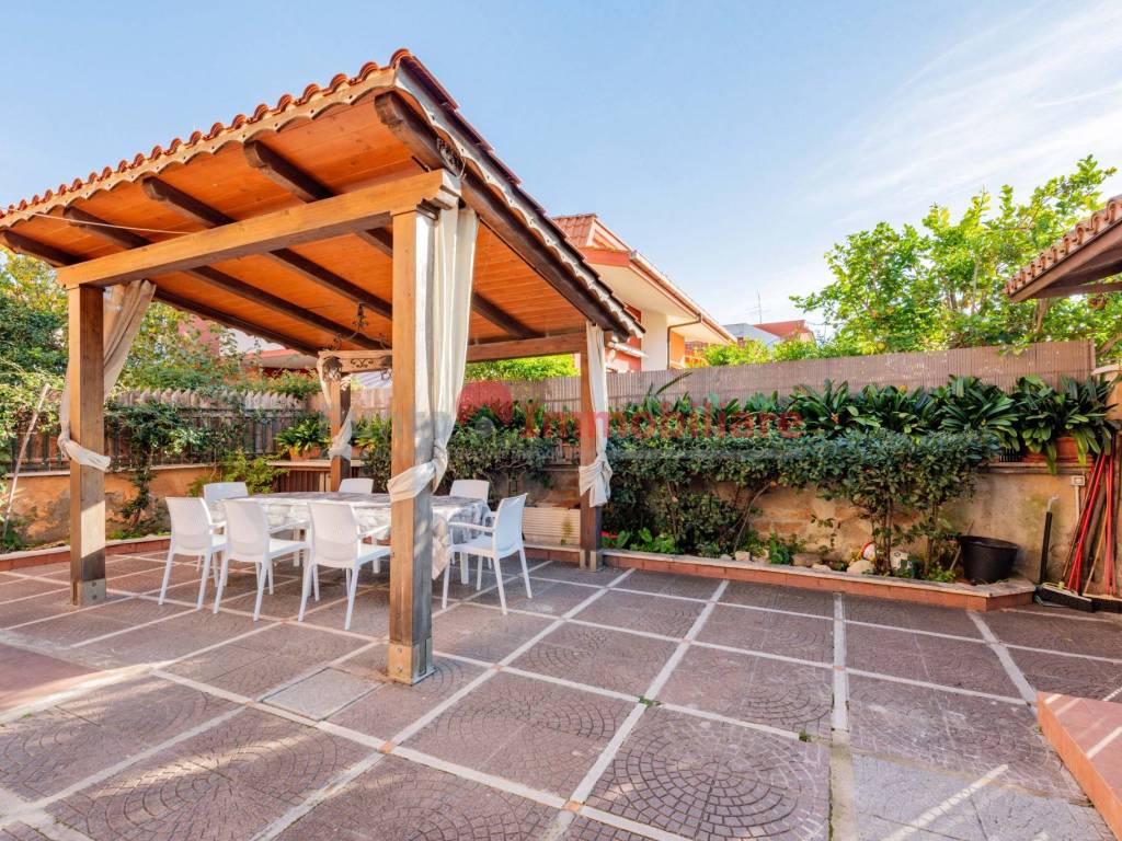 Villa a Ladispoli - Foto 5