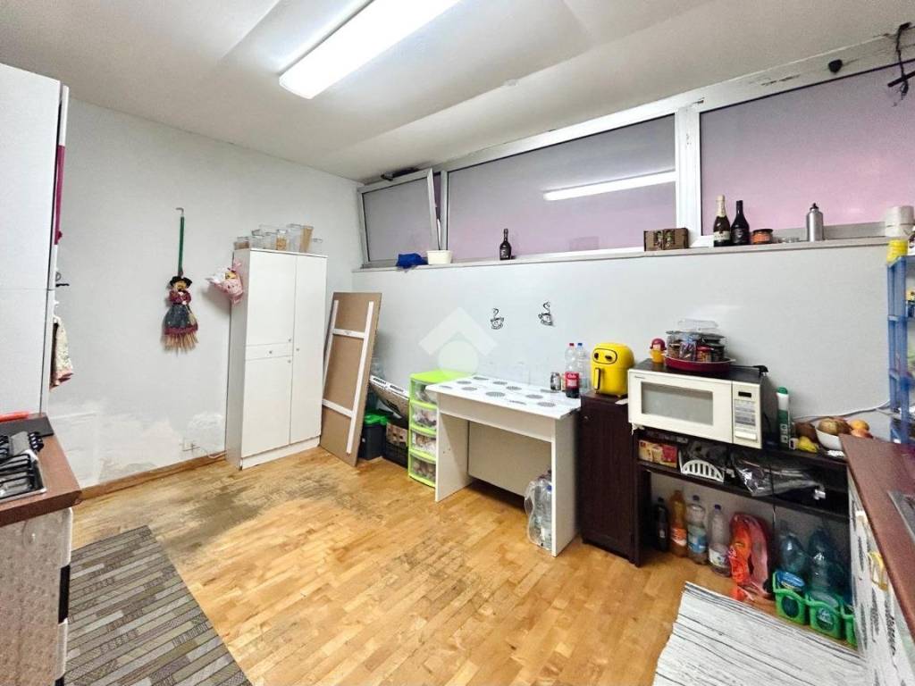 Appartamento a Cosenza in Via S. Martino - Foto 5