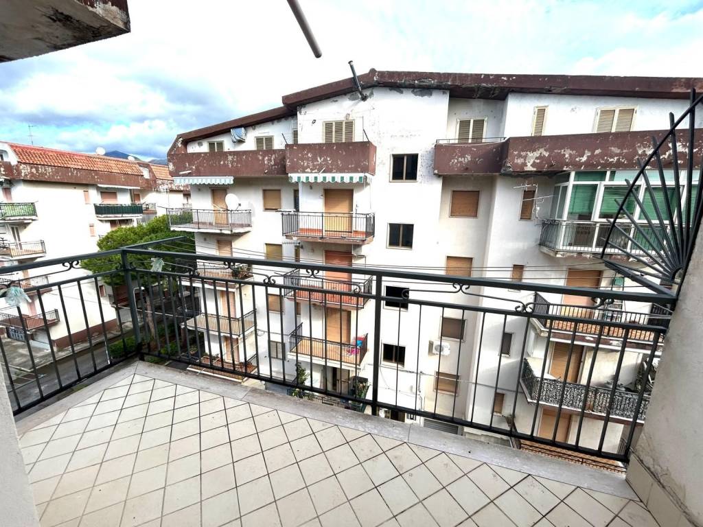 Appartamento a Scalea in Via Fiume Lao - Foto 3