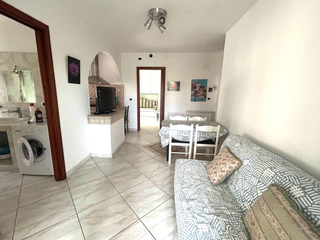 Appartamento a Scalea in Via Fiume Lao - Foto 5