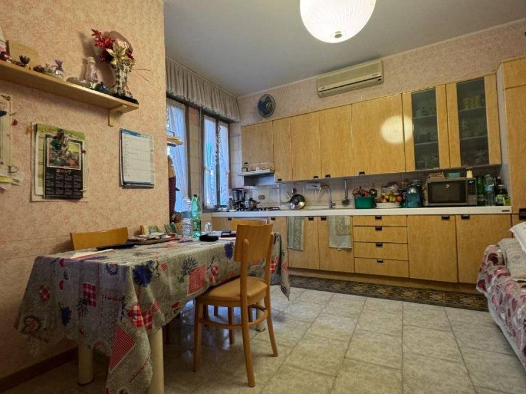 Appartamento a Bologna in Via Riva di Reno, 62 - Foto 3