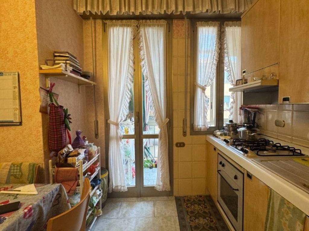 Appartamento a Bologna in Via Riva di Reno, 62 - Foto 4