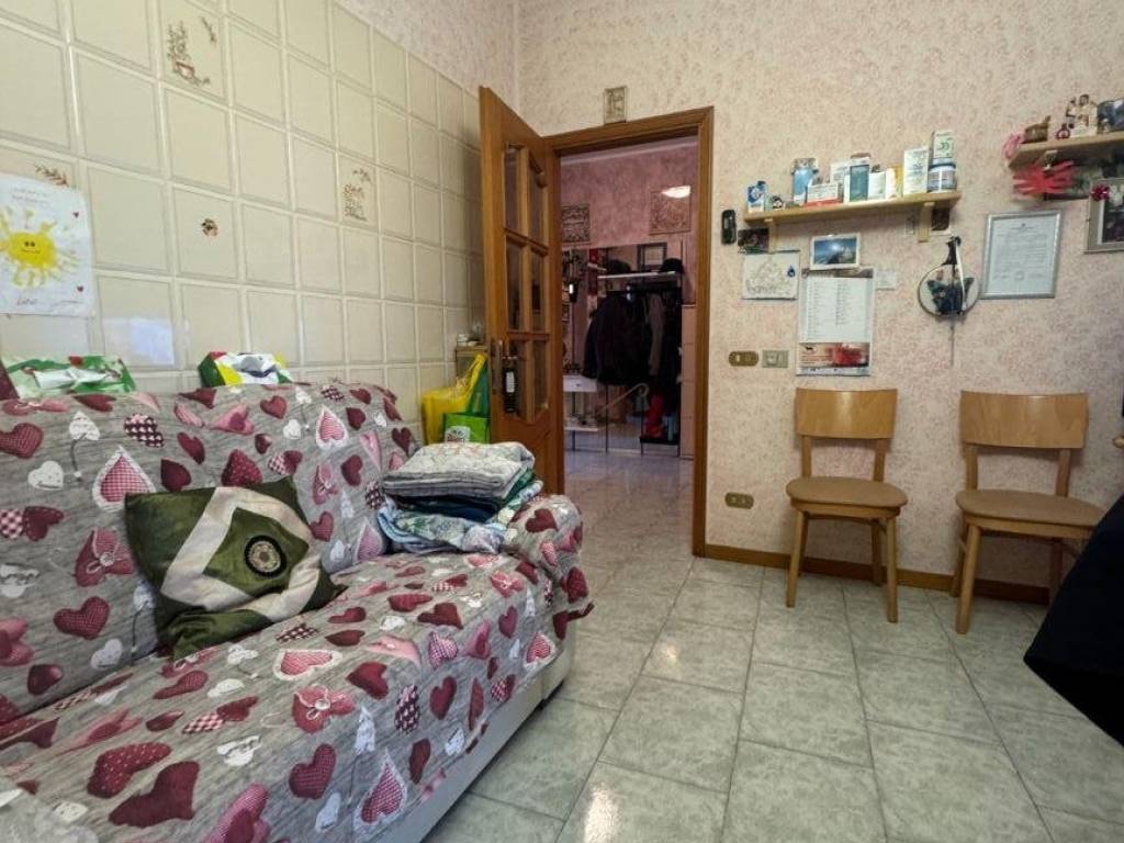 Appartamento a Bologna in Via Riva di Reno, 62 - Foto 5