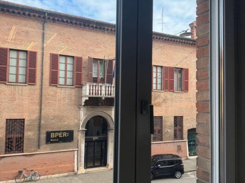 Appartamento a Ferrara in Corso della Giovecca, 82 - Foto 4